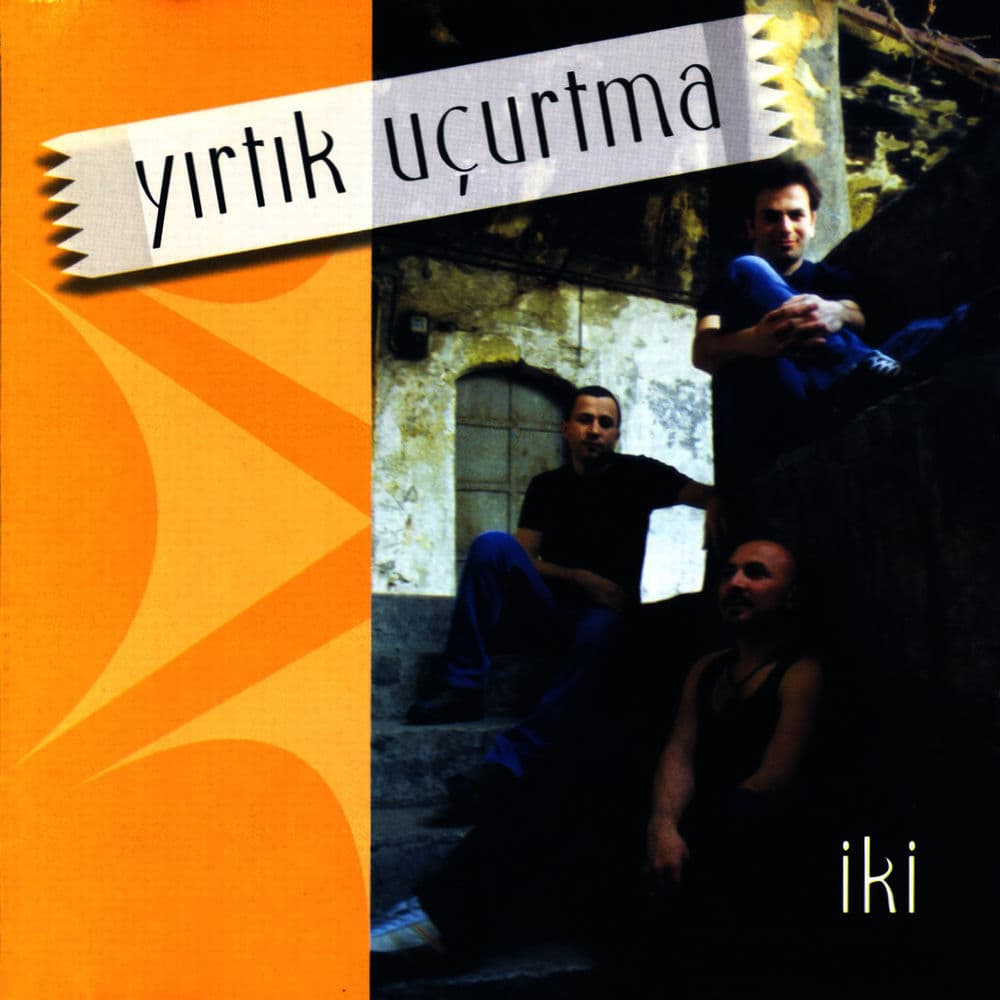 Yekte Yavrum Yekte
