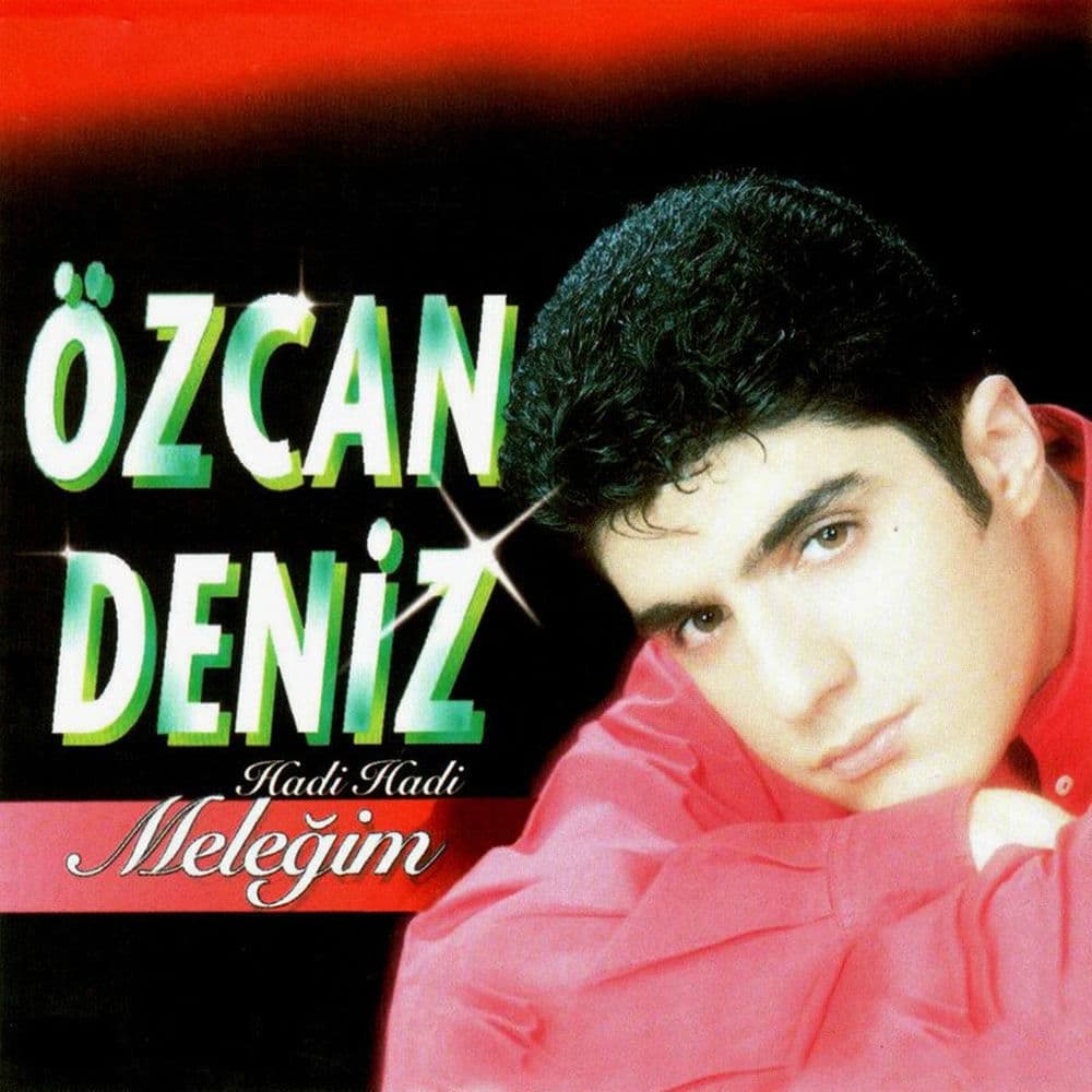 Hadi Hadi Meleğim