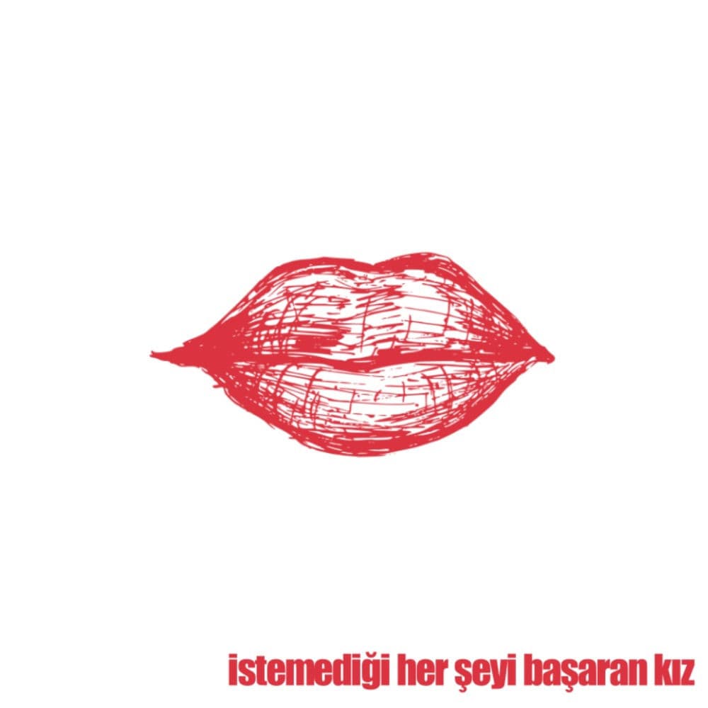 İstemediği Her Şeyi Başaran Kız