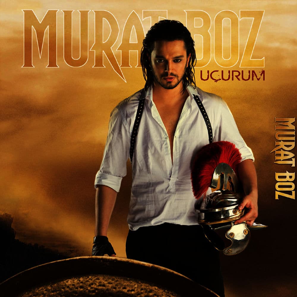 Uçurum