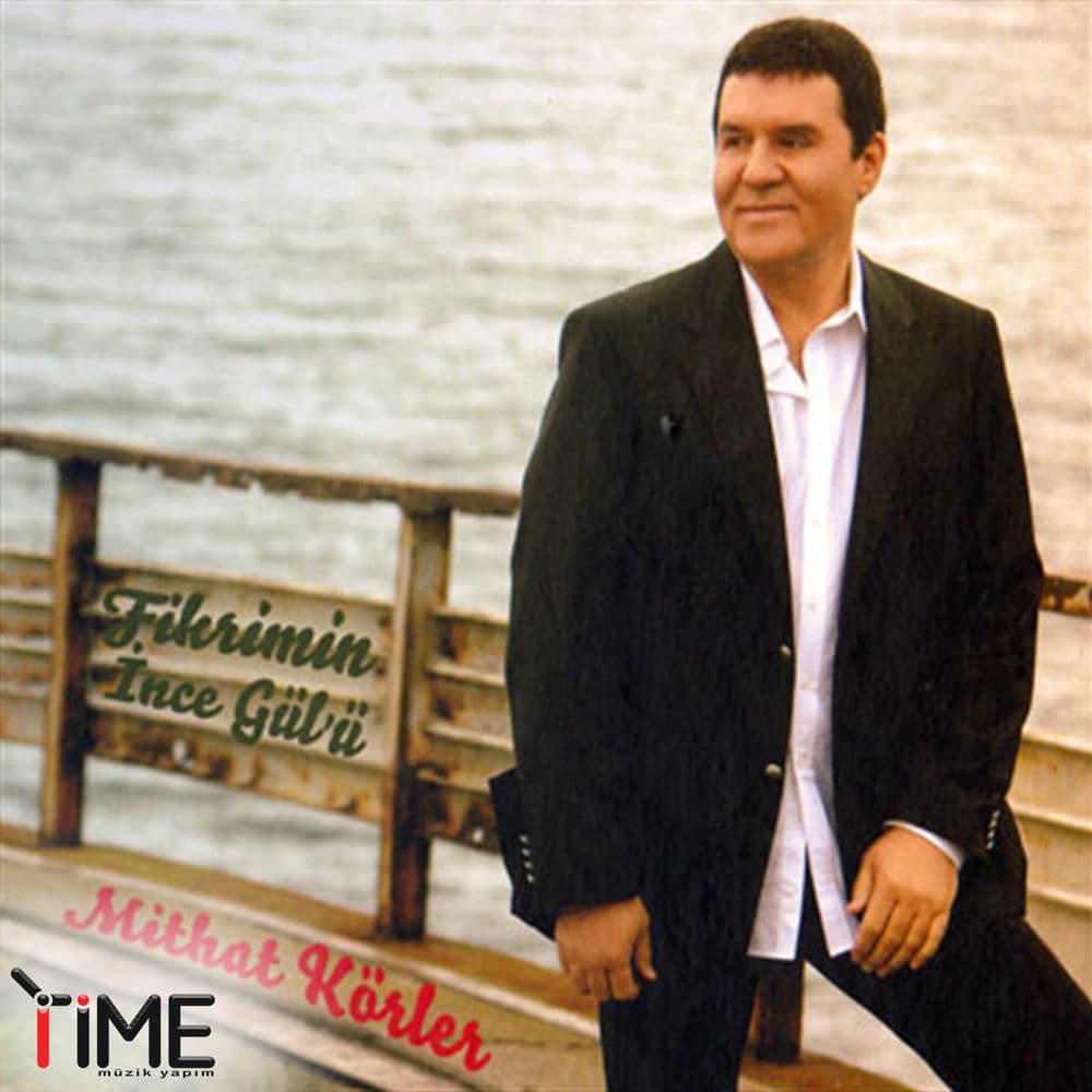 Fikrimin İnce Gülü