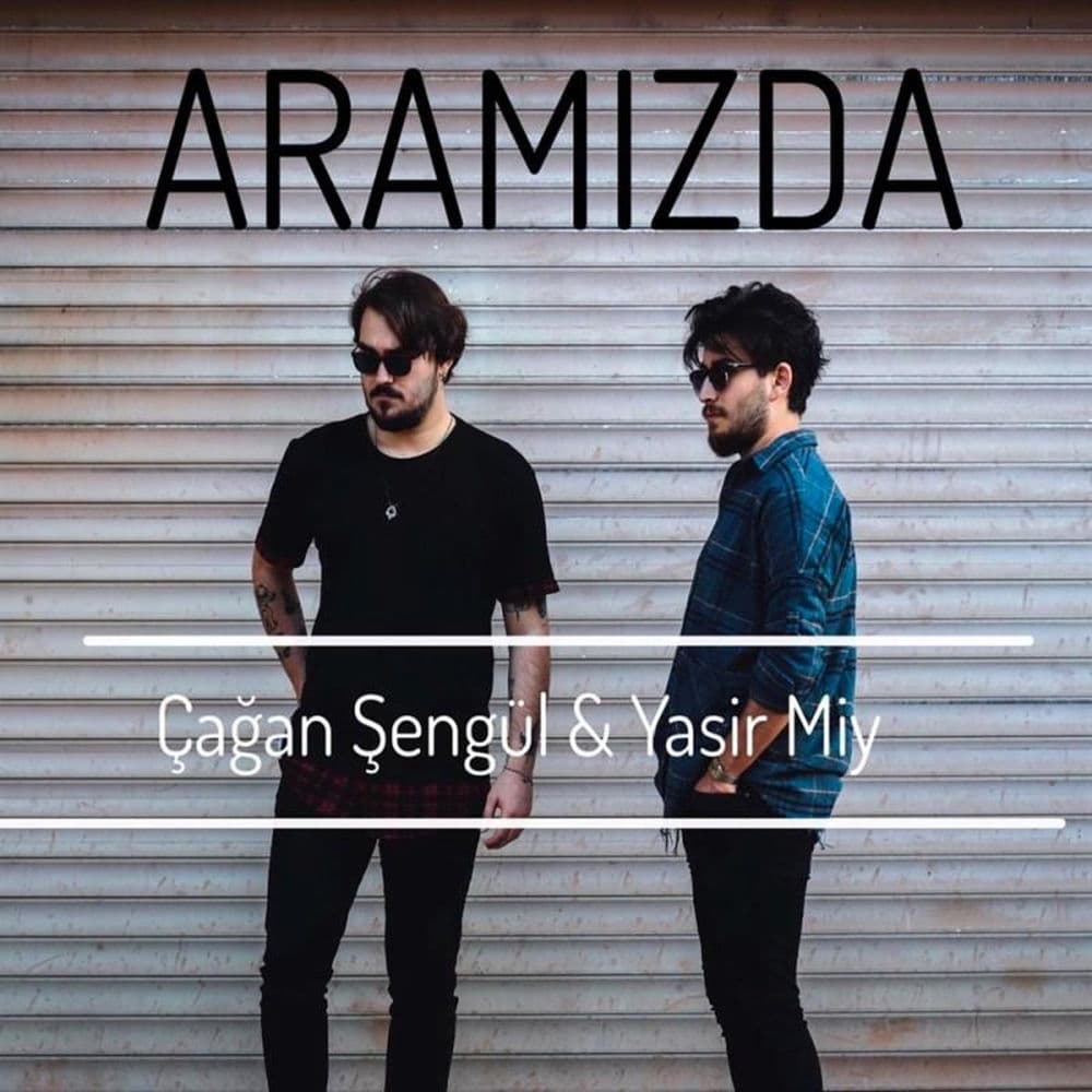 Aramızda (Yasir Miy)