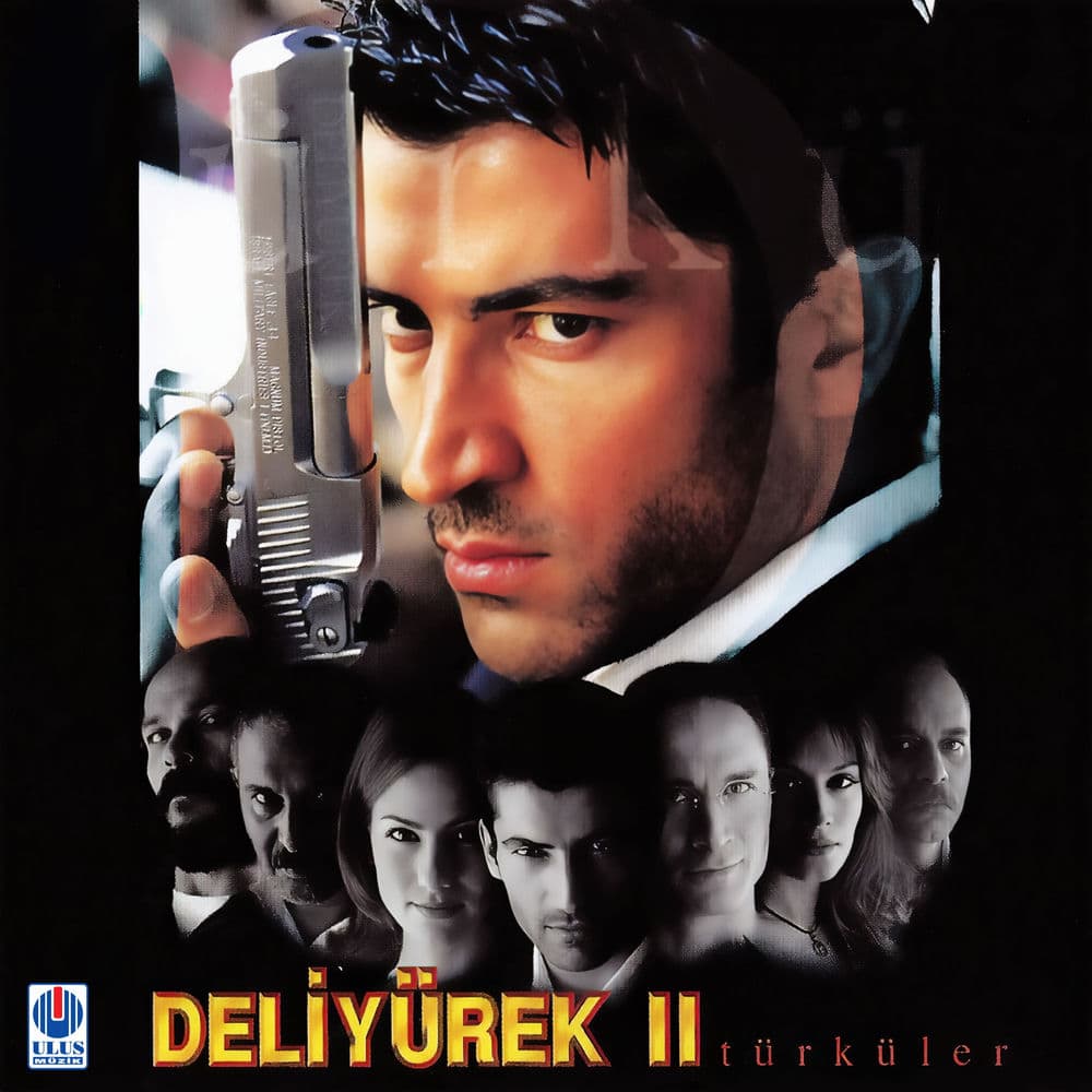 Deli Yürek