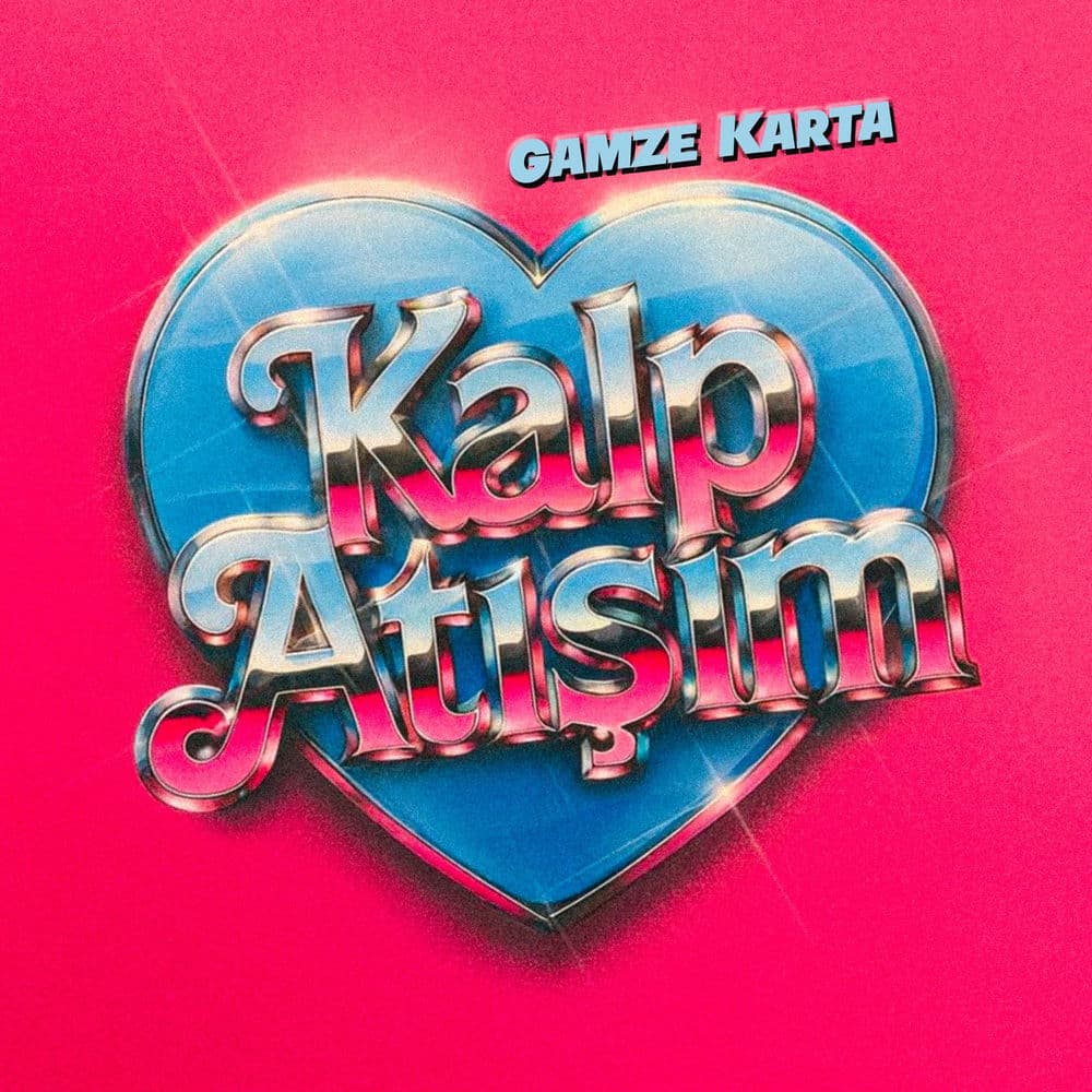 Kalp Atışım