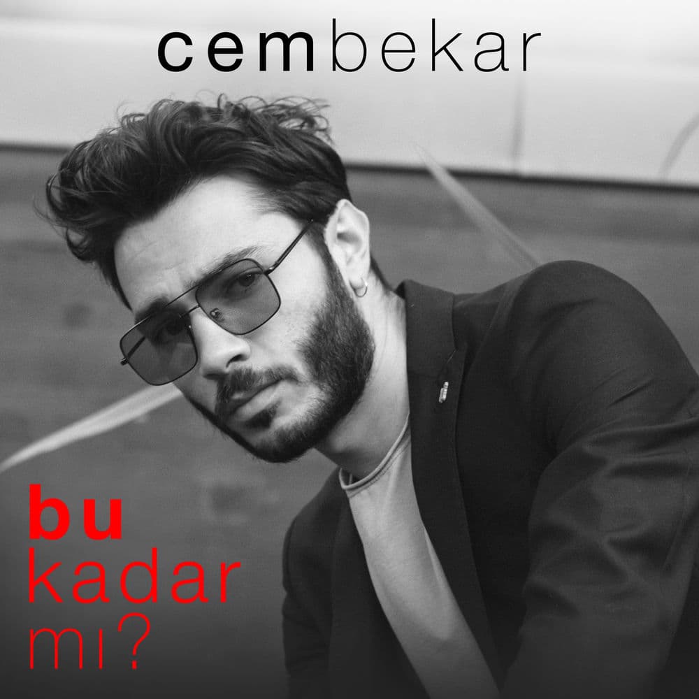 Bu Kadar Mı?