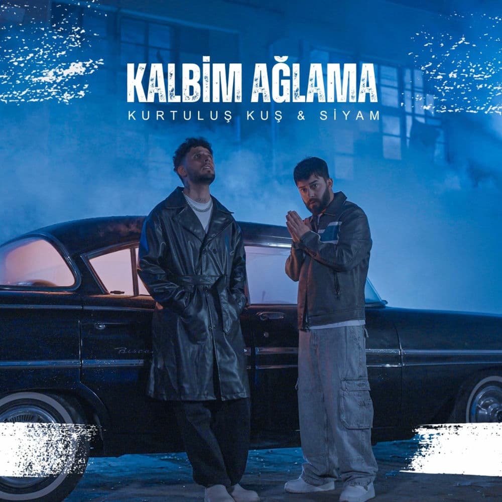 Kalbim Ağlama (Siyam)