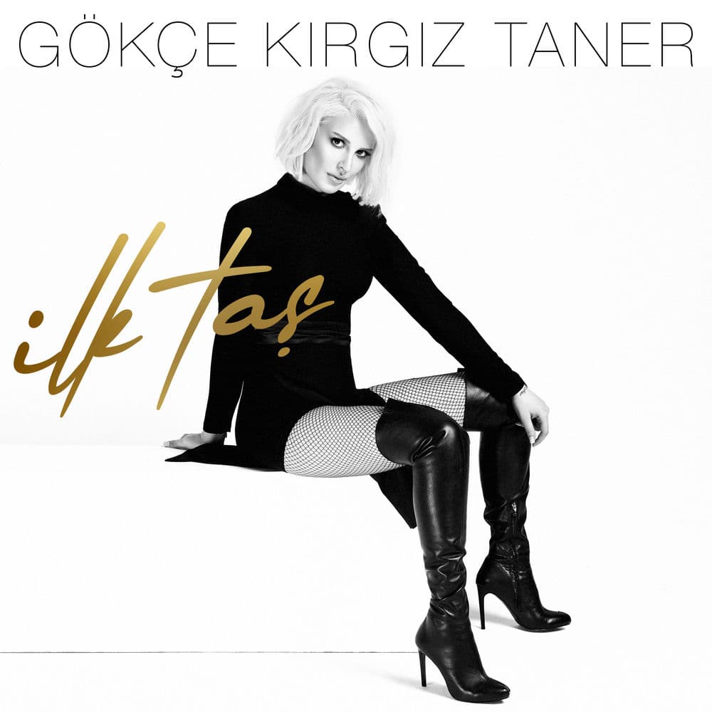 İlk Taş