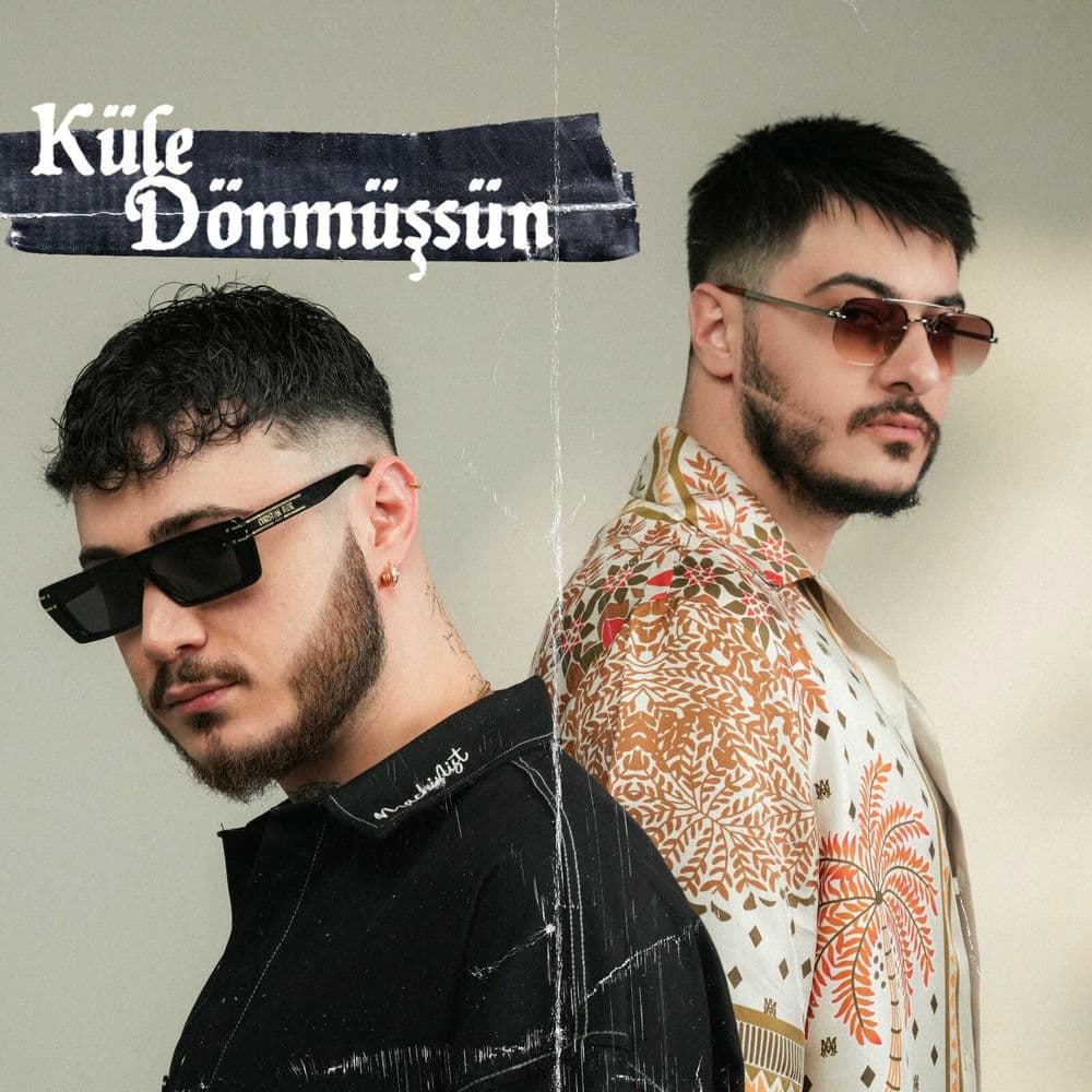 Küle Dönmüşsün Doğu Swag