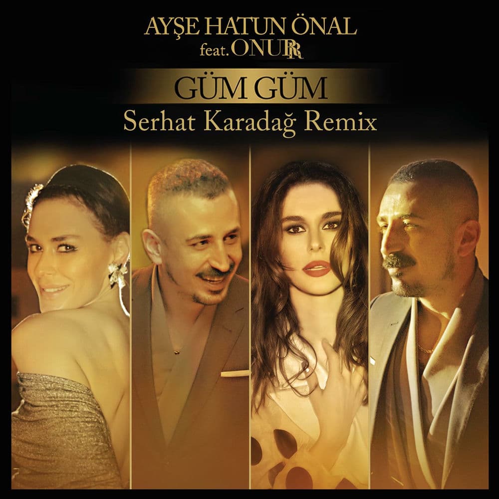 Güm Güm (Onur)