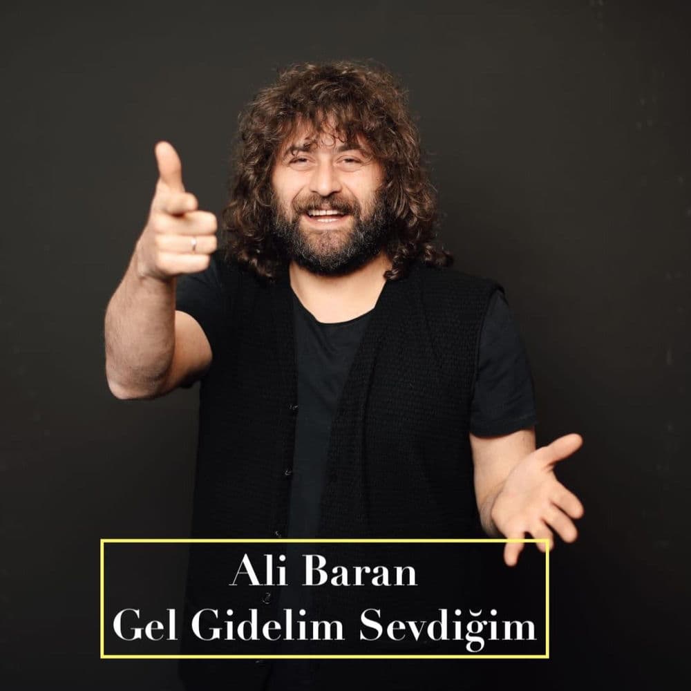 Gel Gidelim Sevdiğim