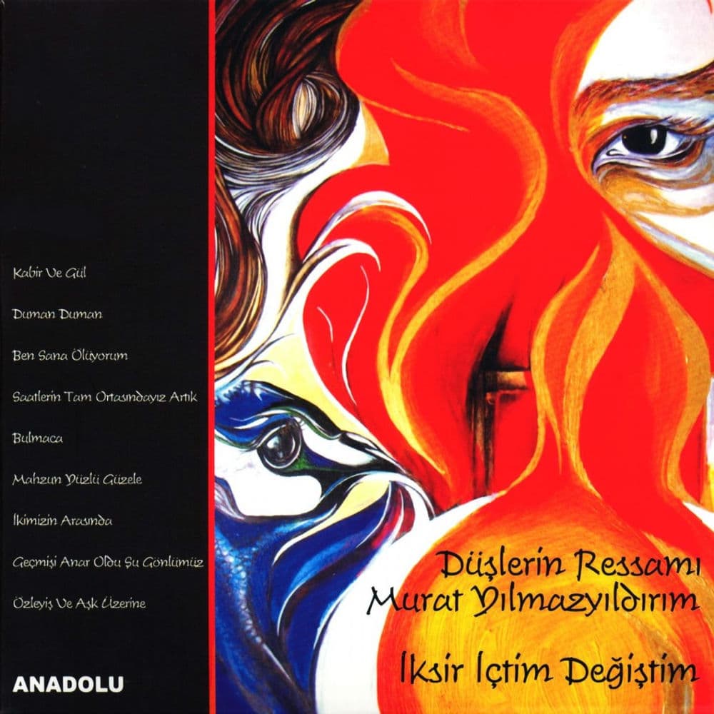 Kabir Ve Gül