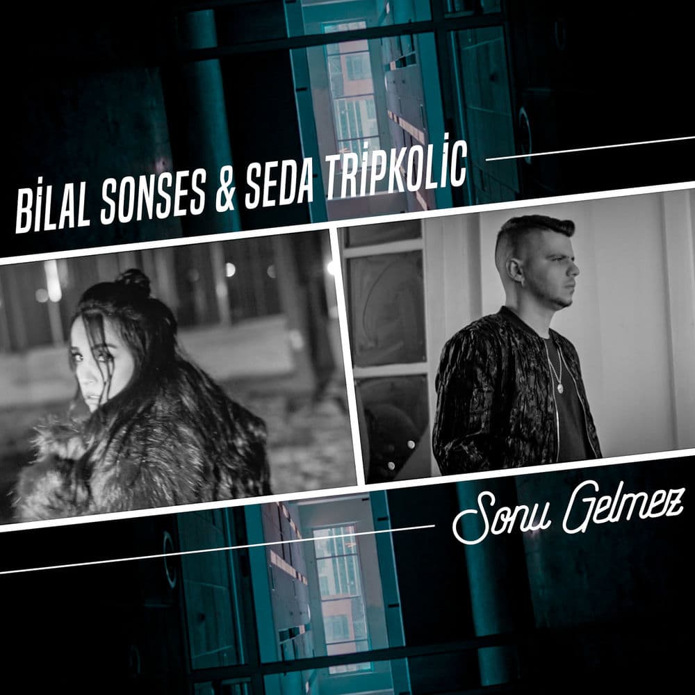 Sonu Gelmez (ft. Seda Tripkolic)