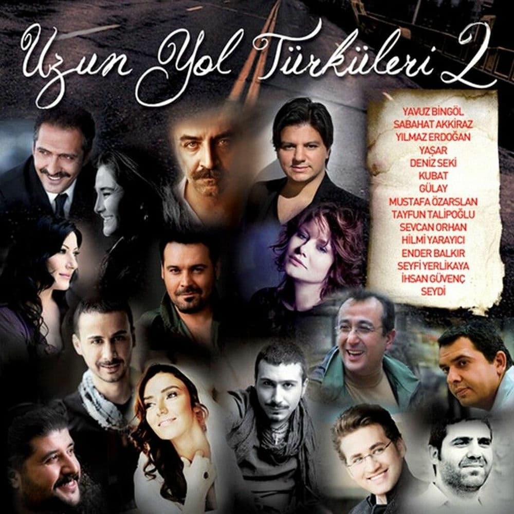 Geçer Aylar