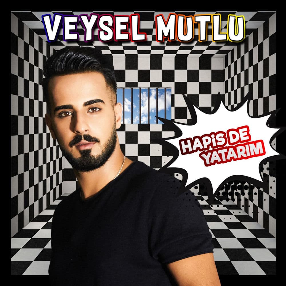 Hapis De Yatarım