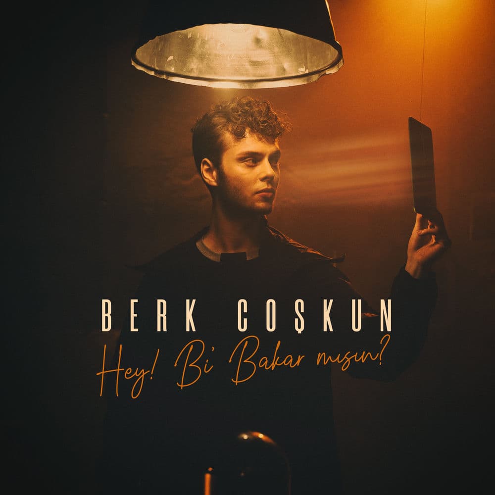 Hey! Bi’ Bakar mısın?