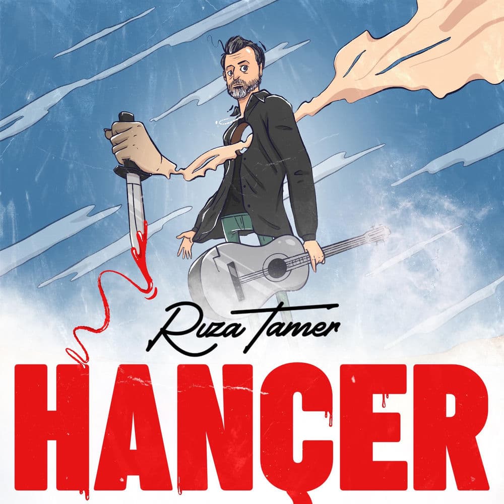 Hançer