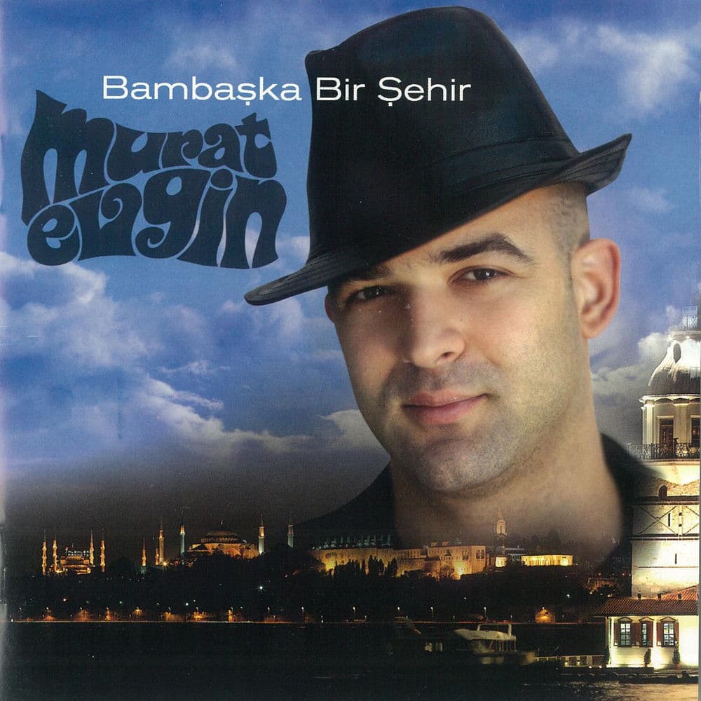 Bir Güzele Vuruldum