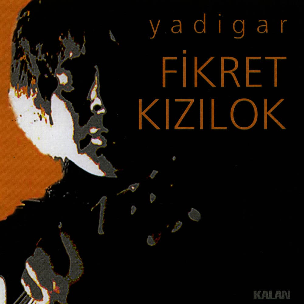 Yadigar