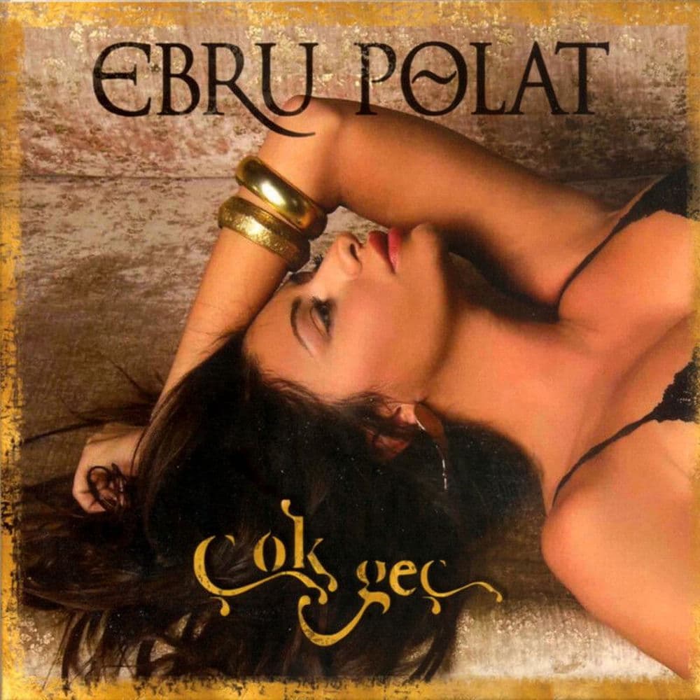 Çığ Gibi