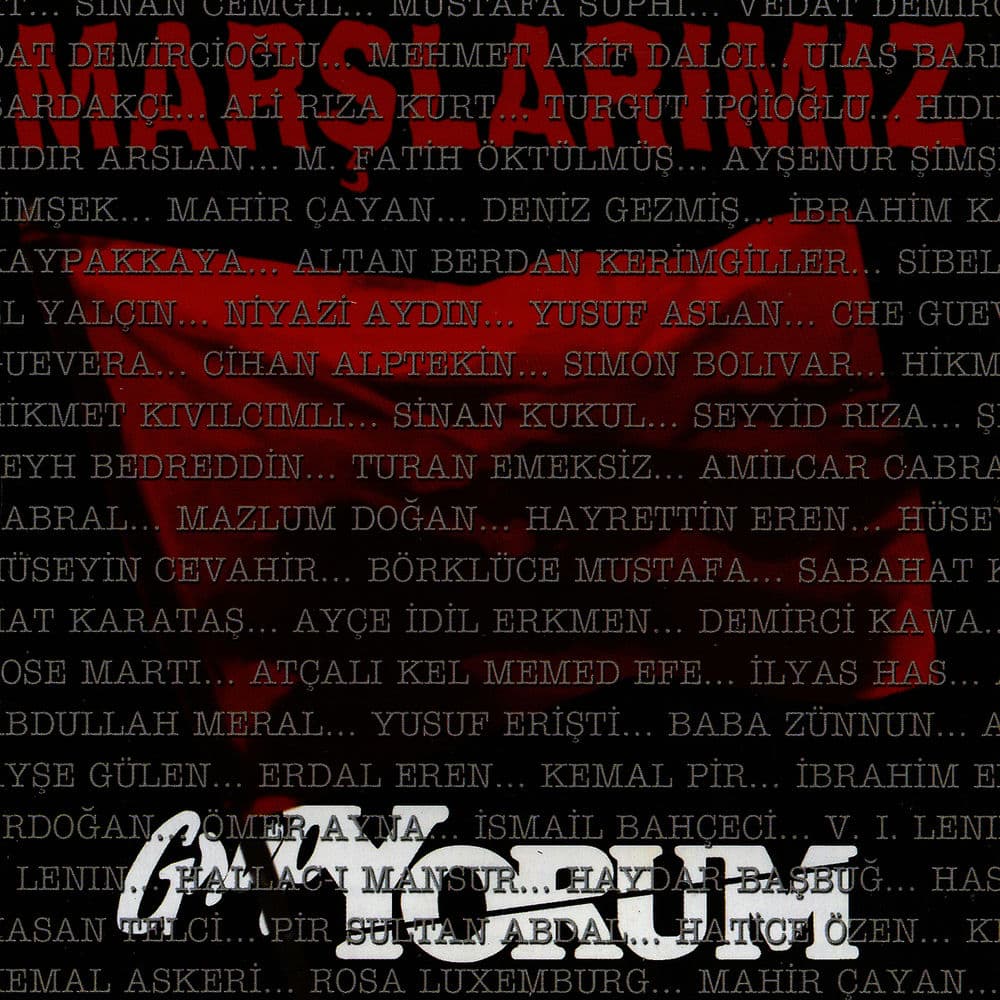 Şişli Meydanında Üç Kız