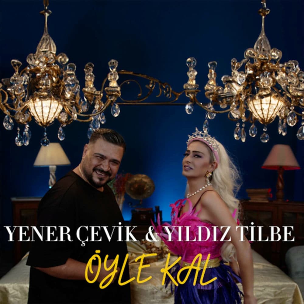 Öyle Kal (Yıldız Tilbe)