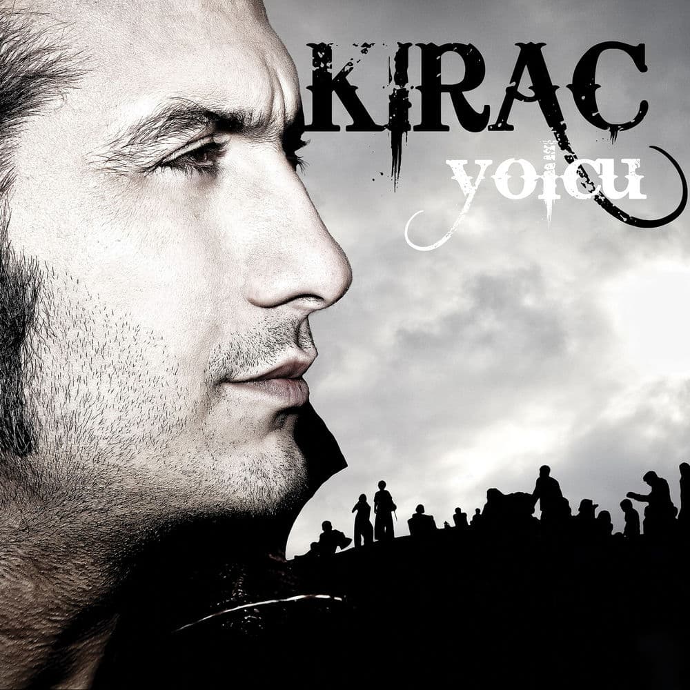 Kara Kaş Gözleri