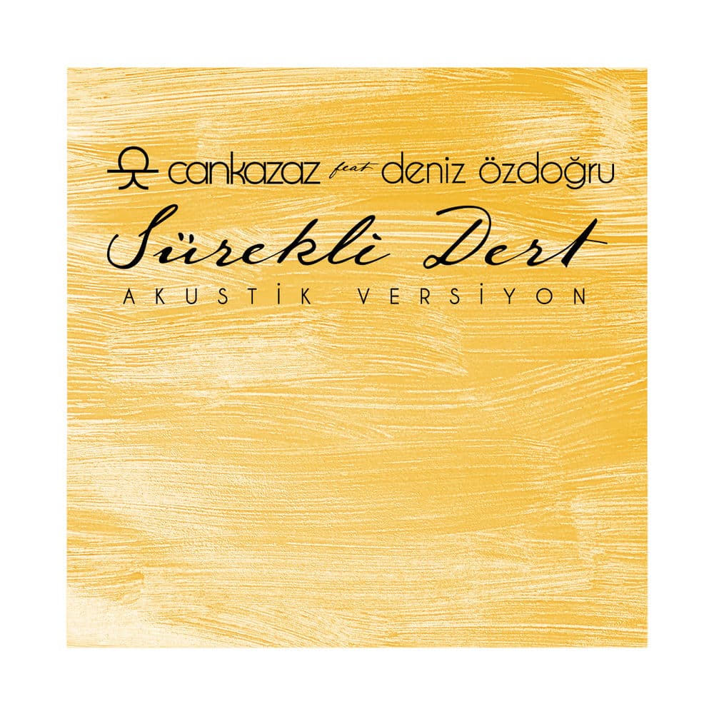 Sürekli Dert (ft. Deniz Özdoğru)