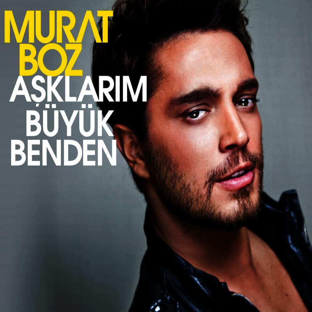 Aşklarım Büyük Benden