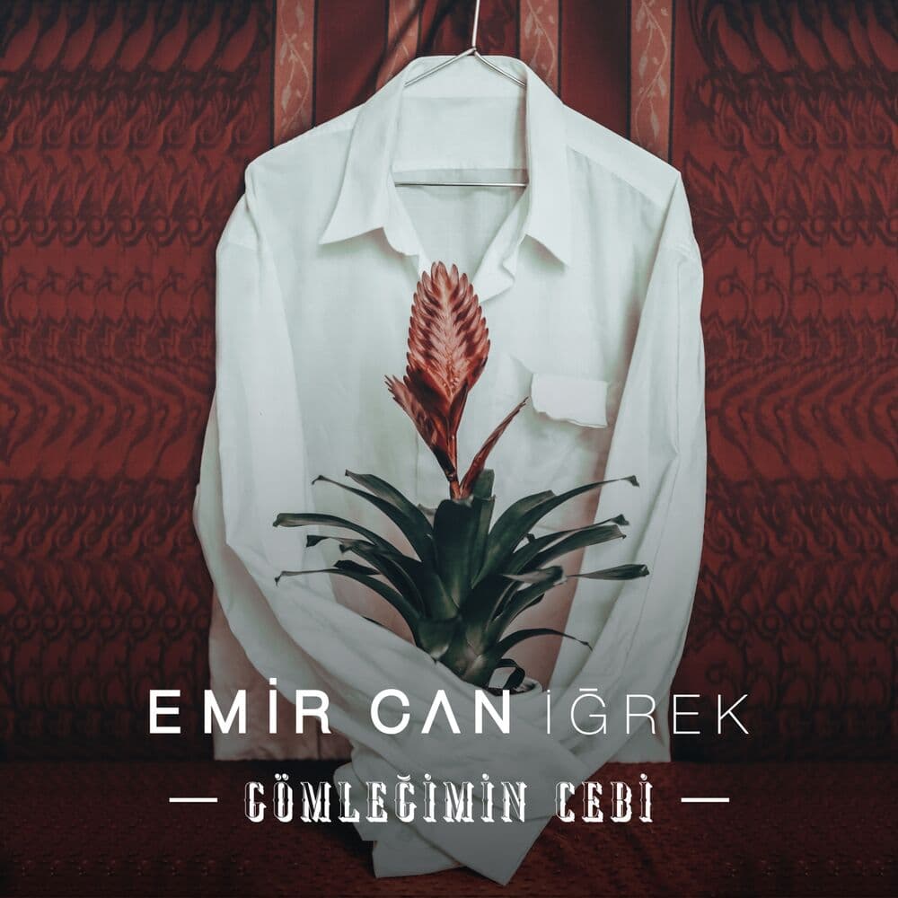 Gömleğimin Cebi