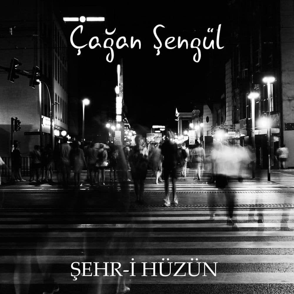 Şehr-i Hüzün