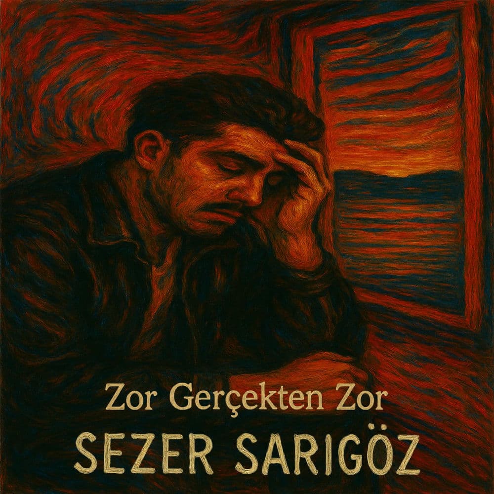 Zor Gercekten Zor