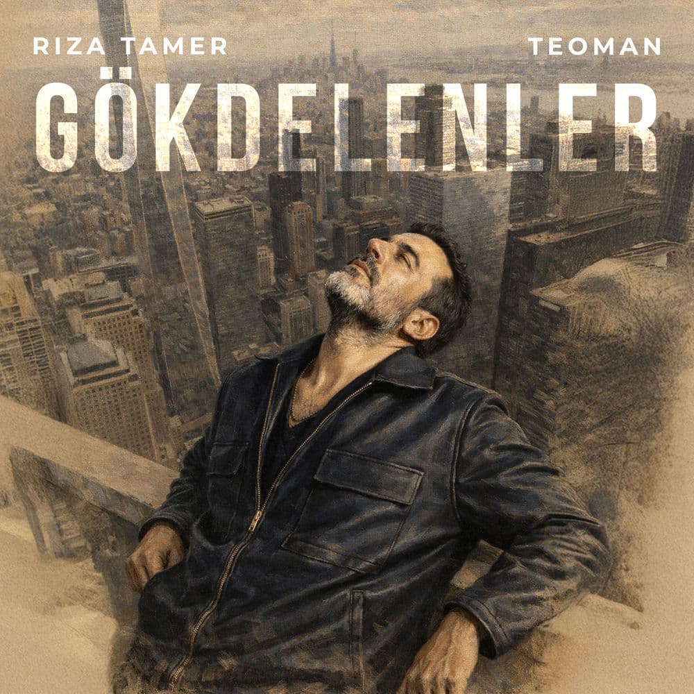 Gökdelenler