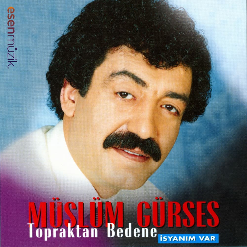 İsyanım