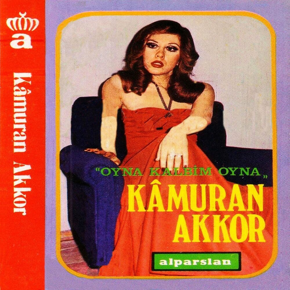 Aşk Eski Bir Yalan