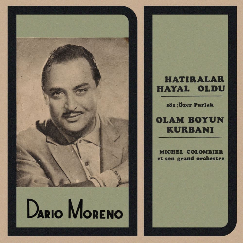 Hatıralar Hayal Oldu