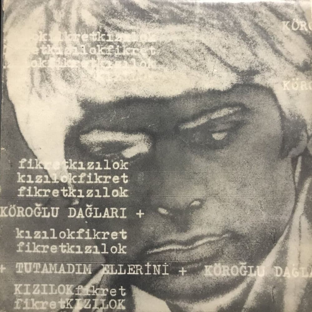 Köroğlu Dağları