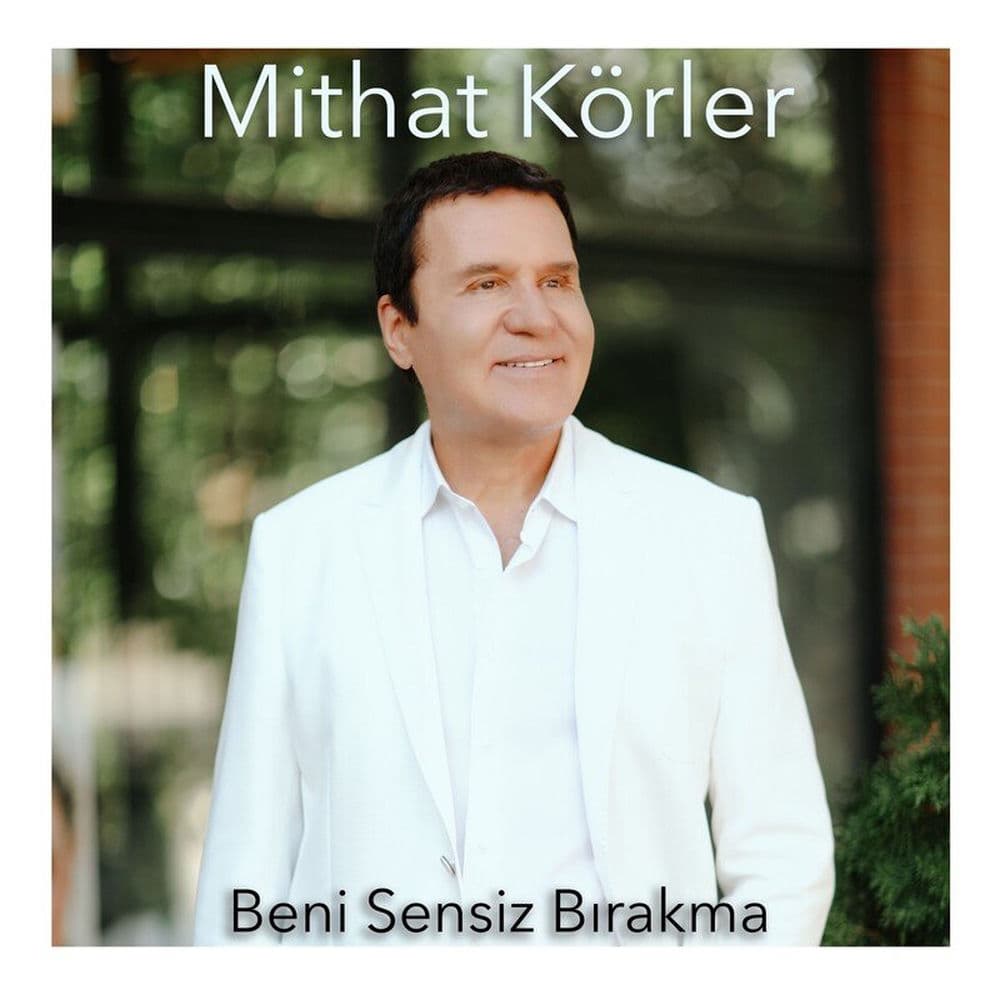 Beni Sensiz Bırakma