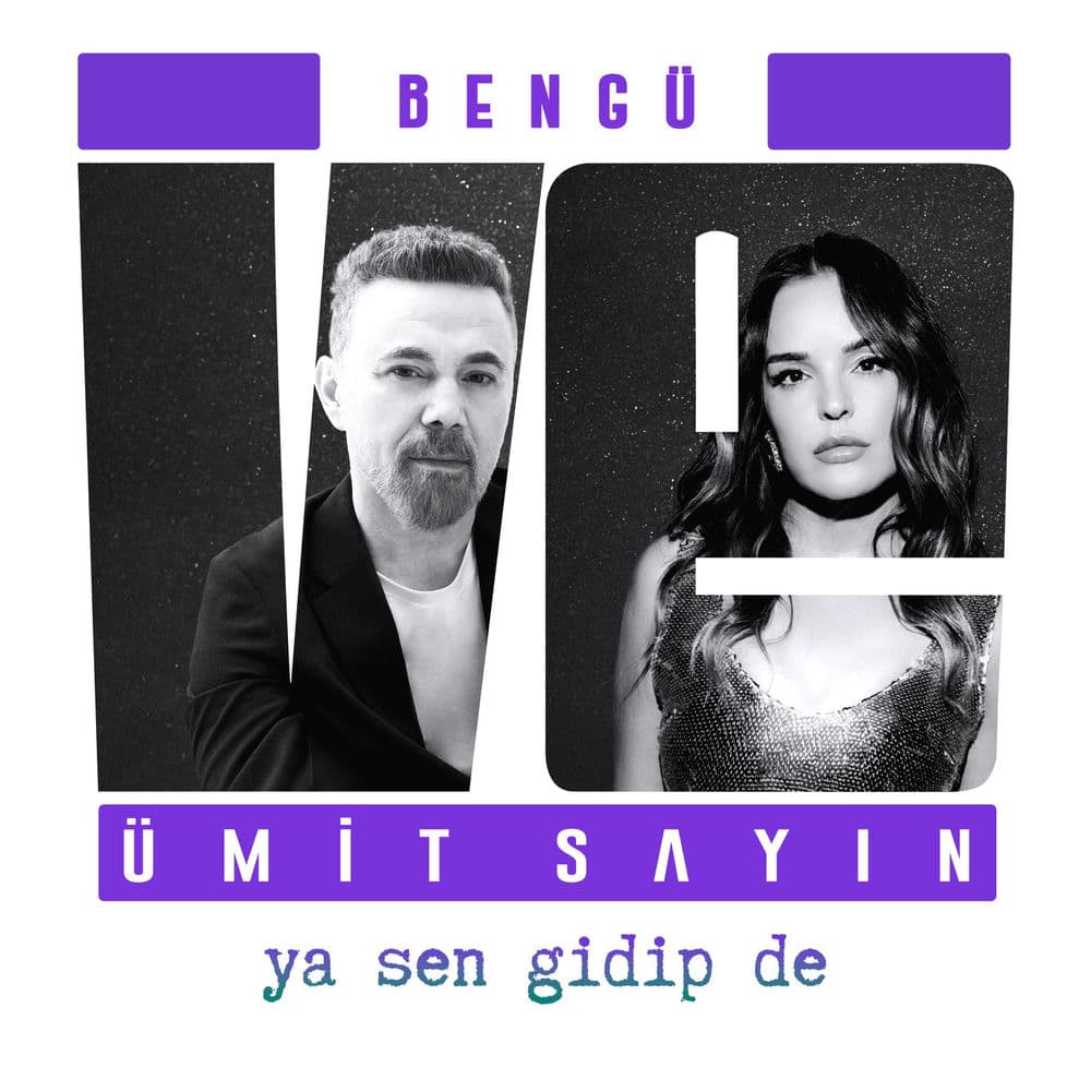 Ya Sen Gidip de - Ümit Sayın