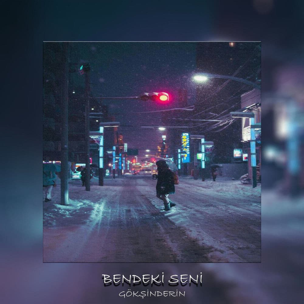 Bendeki Seni