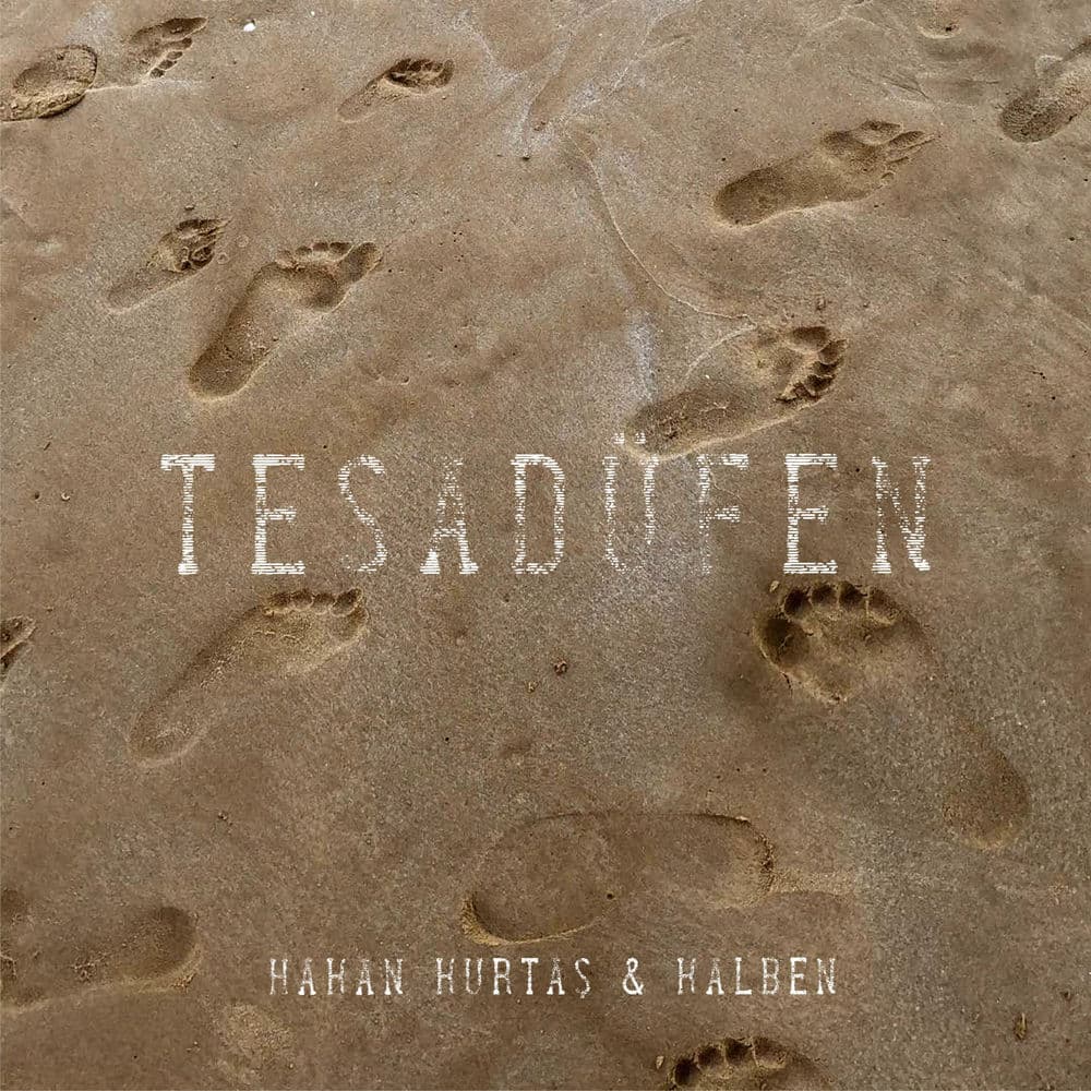 Tesadüfen (Hakan Kurtaş)