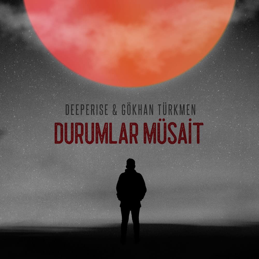 Durumlar Müsait (Gökhan Türkmen)