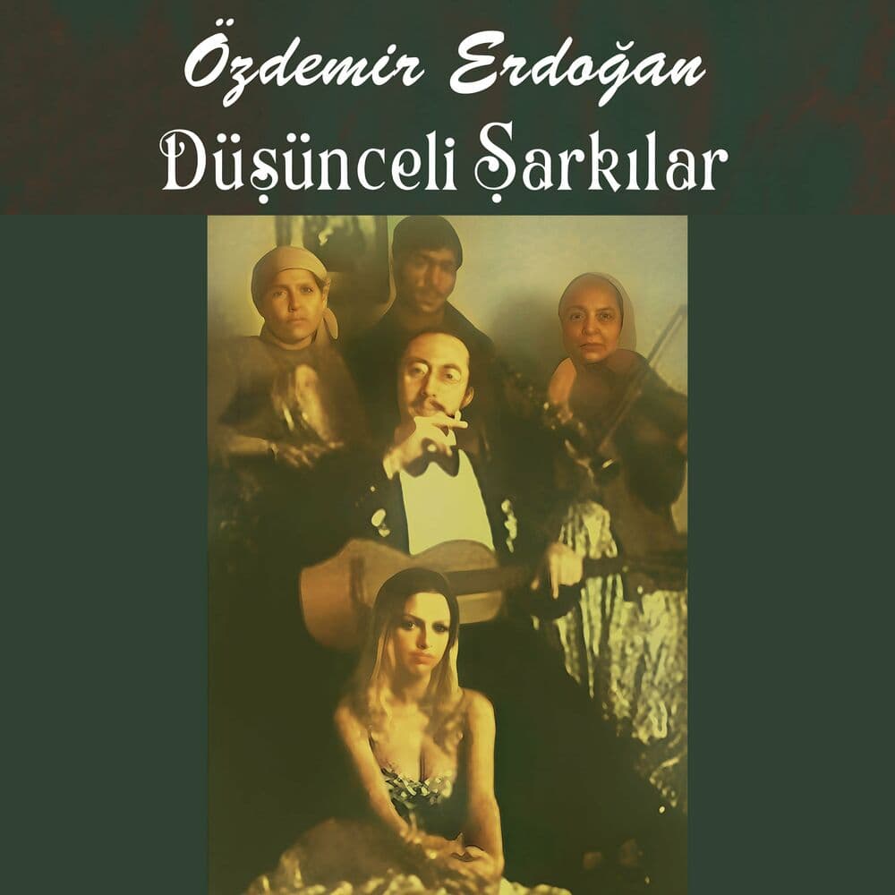 Aç Kapıyı Gir İçeri