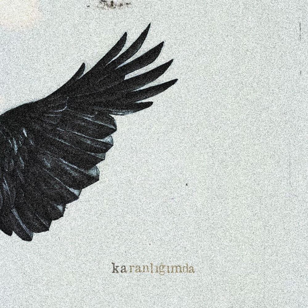 Karanlığımda