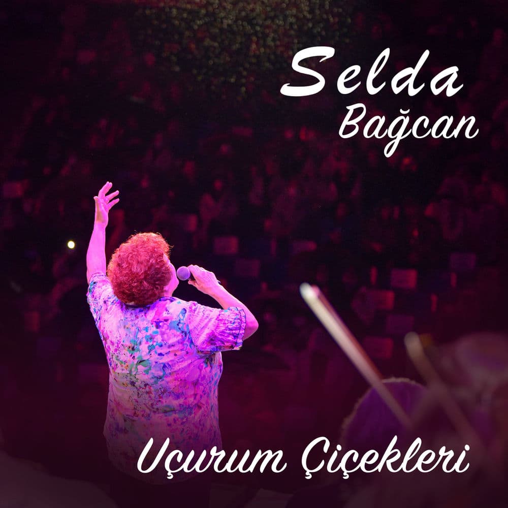 Uçurum Çiçekleri