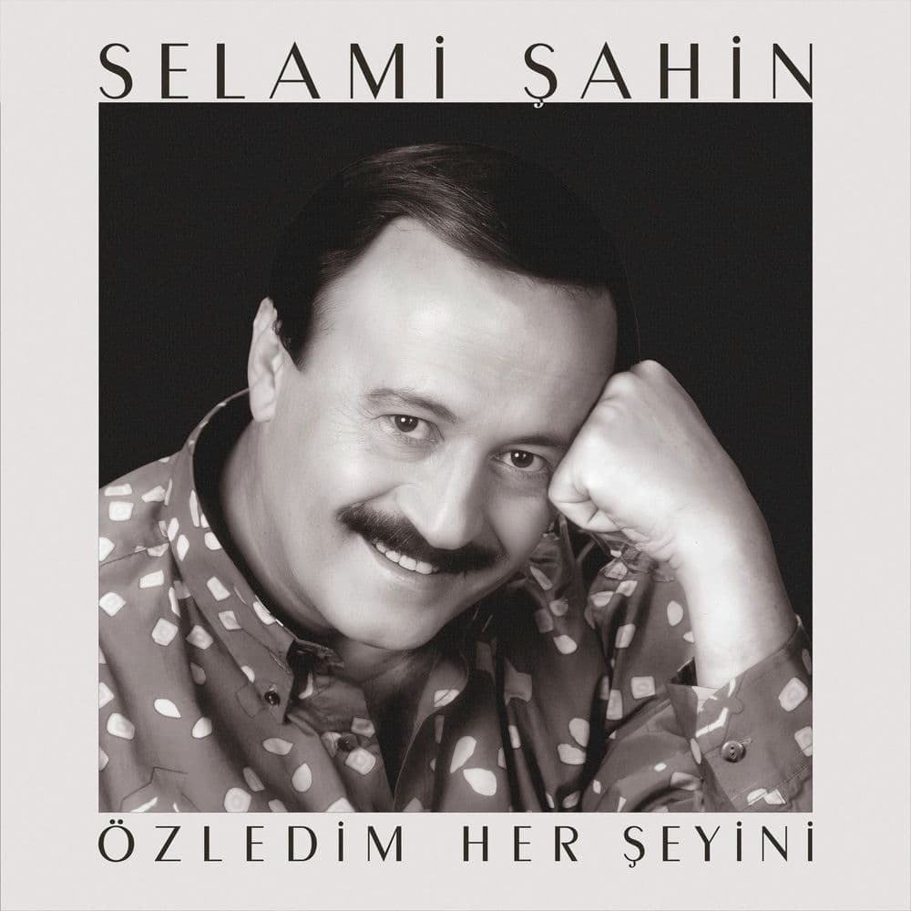 Özledim