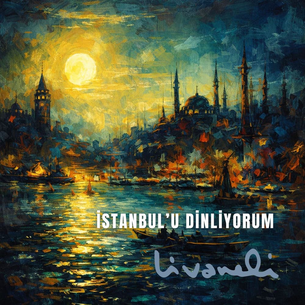 İstanbulu Dinliyorum