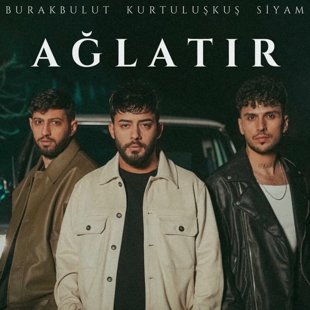 Ağlatır