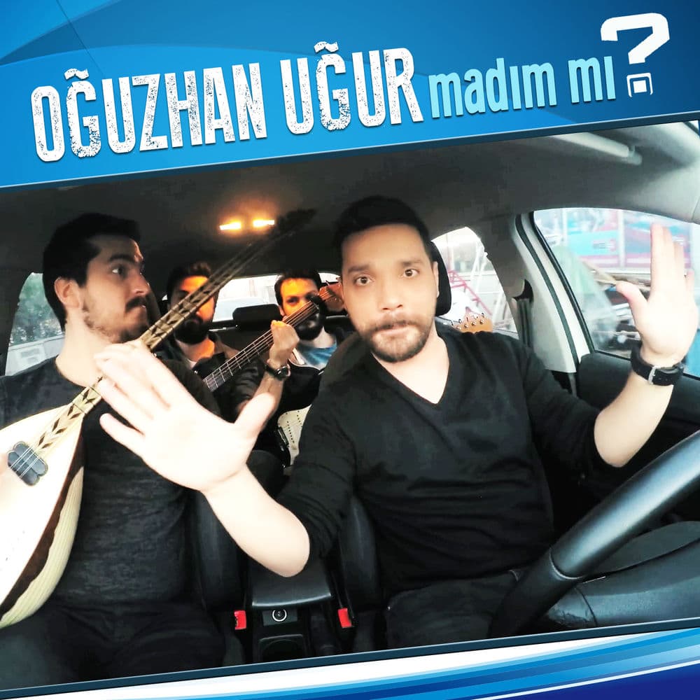 Madım mı?