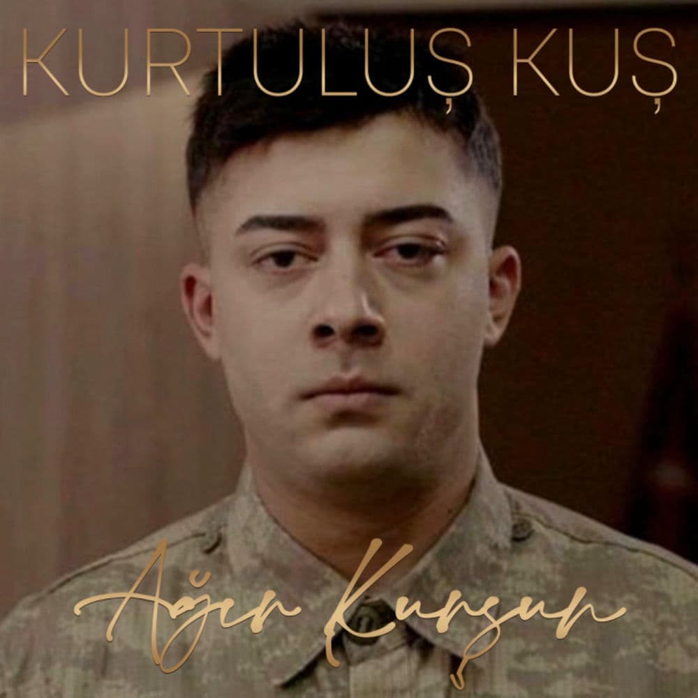 Ağır Kurşun