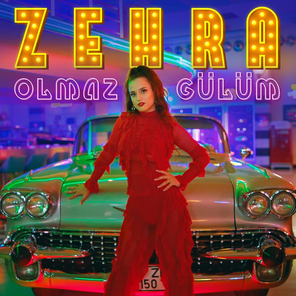 Olmaz Gülüm